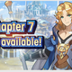Illustration for article titled iDragalia Lost/i Gets Its First (Very Short) Story Updateem/em